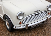 1965 Morris Mini Cooper S Mk. I (1275cc) - 16