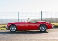 1960 MG A Roadster (Twincam) - 2