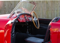 1960 MG A Roadster (Twincam) - 6