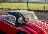 1960 MG A Roadster (Twincam) - 7