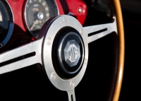 1960 MG A Roadster (Twincam) - 15