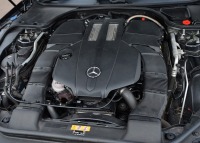 2015 Mercedes-Benz SL 400 AMG - 5