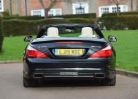 2015 Mercedes-Benz SL 400 AMG - 15