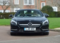 2015 Mercedes-Benz SL 400 AMG - 16