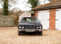 1969 Jensen Interceptor Mk. II - 2