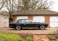 1969 Jensen Interceptor Mk. II - 3