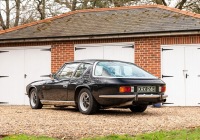 1969 Jensen Interceptor Mk. II - 4