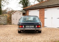 1969 Jensen Interceptor Mk. II - 5