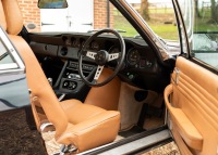 1969 Jensen Interceptor Mk. II - 9