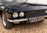 1969 Jensen Interceptor Mk. II - 17