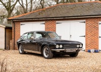 1969 Jensen Interceptor Mk. II - 19