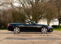 2012 Jaguar XKR Convertible - 2