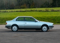 1989 Maserati Bi-Turbo 222SE - 2