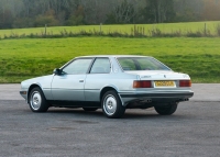 1989 Maserati Bi-Turbo 222SE - 3