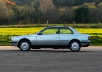 1989 Maserati Bi-Turbo 222SE - 5