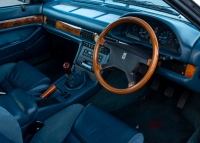 1989 Maserati Bi-Turbo 222SE - 8