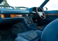 1989 Maserati Bi-Turbo 222SE - 10