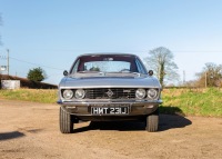 1971 Opel Manta 1.6 S - 2