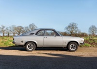 1971 Opel Manta 1.6 S - 3