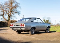 1971 Opel Manta 1.6 S - 4