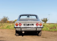 1971 Opel Manta 1.6 S - 5