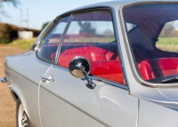 1971 Opel Manta 1.6 S - 12