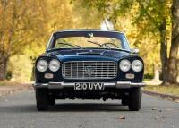 1959 Lancia Flaminia GT by Touring of Milan - 2