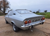 1971 Opel Manta 1.6 S - 17