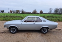 1971 Opel Manta 1.6 S - 18