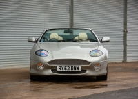 2002 Aston Martin DB7 Vantage Volante - 4