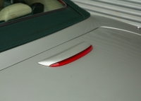 2002 Aston Martin DB7 Vantage Volante - 8