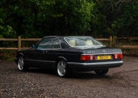 1989 Mercedes-Benz 500SEC “From the Cheesbrough Collection” - 3