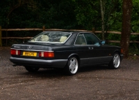 1989 Mercedes-Benz 500SEC “From the Cheesbrough Collection” - 4