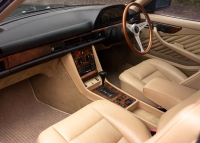 1989 Mercedes-Benz 500SEC “From the Cheesbrough Collection” - 5