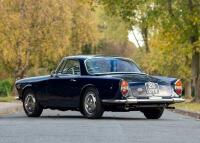 1959 Lancia Flaminia GT by Touring of Milan - 5