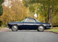 1959 Lancia Flaminia GT by Touring of Milan - 6