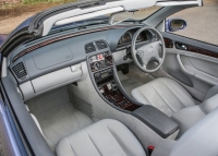 2000 Mercedes-Benz CLK 230 Kompressor Elegance - 3