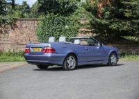 2000 Mercedes-Benz CLK 230 Kompressor Elegance - 5