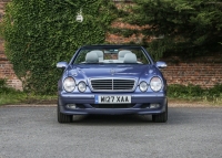 2000 Mercedes-Benz CLK 230 Kompressor Elegance - 11