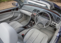 2000 Mercedes-Benz CLK 230 Kompressor Elegance - 13