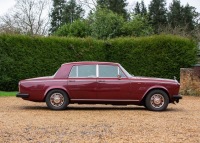 1979 Rolls-Royce Silver Shadow II - 2