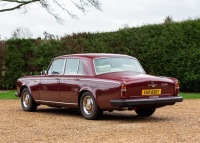 1979 Rolls-Royce Silver Shadow II - 3