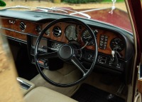 1979 Rolls-Royce Silver Shadow II - 4