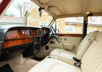 1979 Rolls-Royce Silver Shadow II - 8