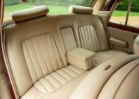 1979 Rolls-Royce Silver Shadow II - 9