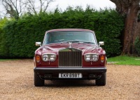 1979 Rolls-Royce Silver Shadow II - 13