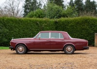 1979 Rolls-Royce Silver Shadow II - 14