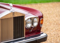 1979 Rolls-Royce Silver Shadow II - 20