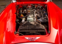 1963 Austin Healey 3000 Mk.II BJ7 - 6