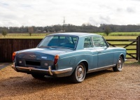 1971 Rolls-Royce Corniche Mulliner Park Ward - 3